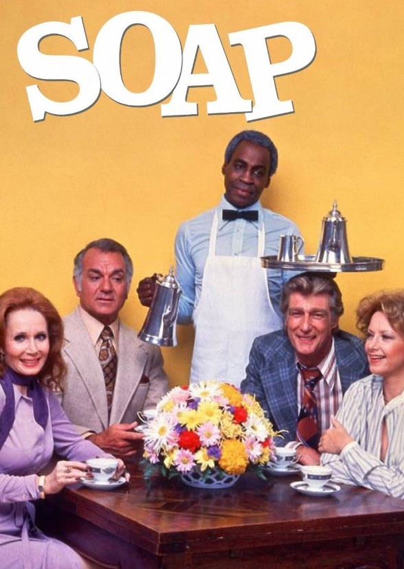 Live in Front of a Studio Audience: SOAP