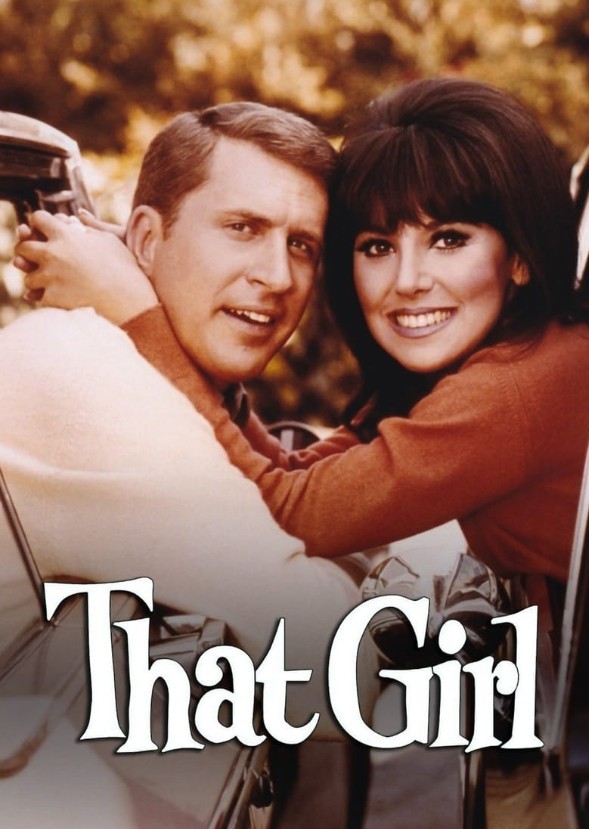Live in Front of a Studio Audience: That Girl