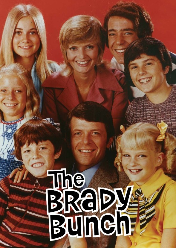 Live in Front of a Studio Audience: The Brady Bunch 