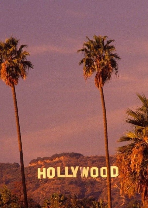 Live in Hollywood