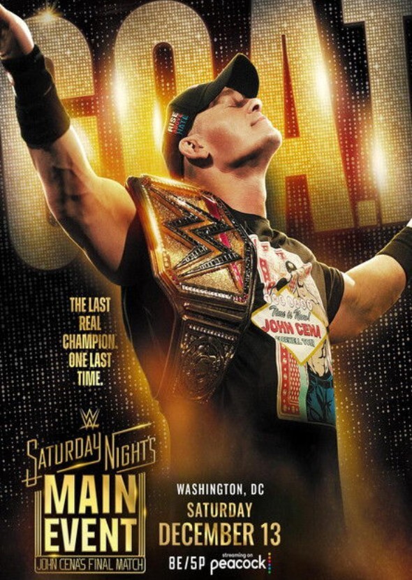 Saturday Night's Main Event XLII