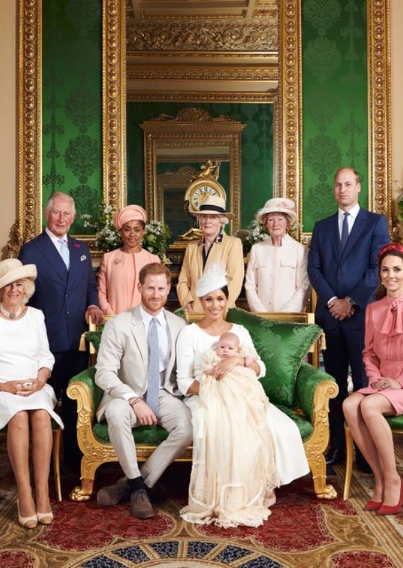 Living Life As A Royal 