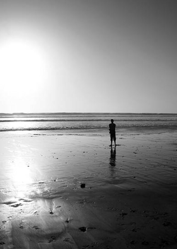 To Live With Myself