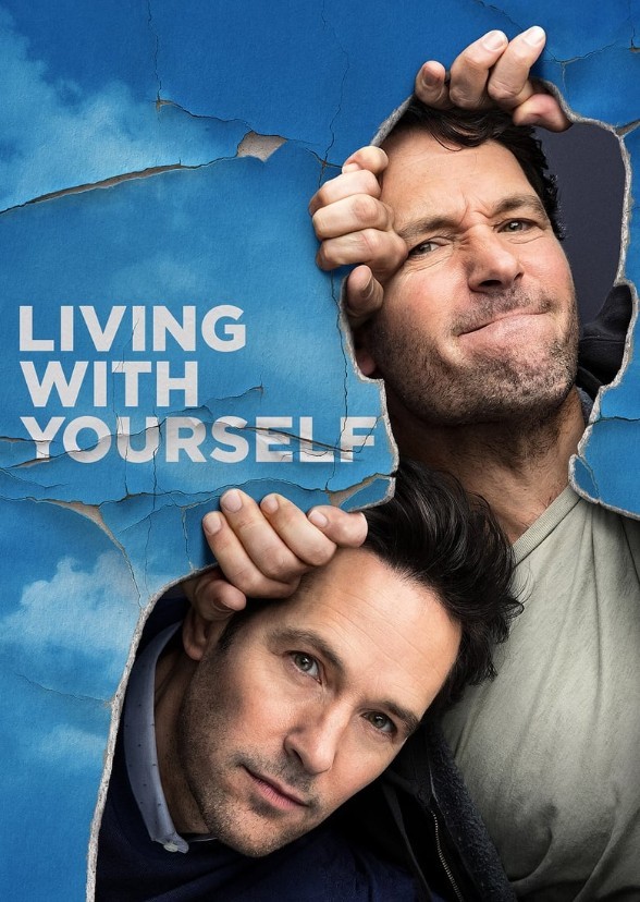 Living with Yourself (Mexican version)