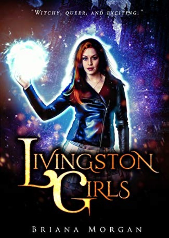 Livingston Girls