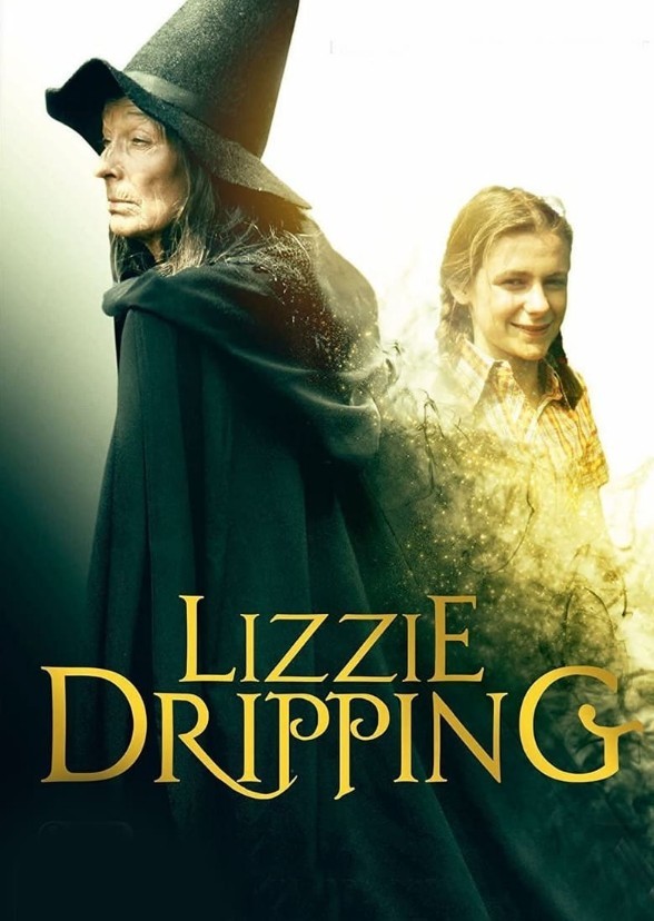  Lizzie Dripping (2000)
