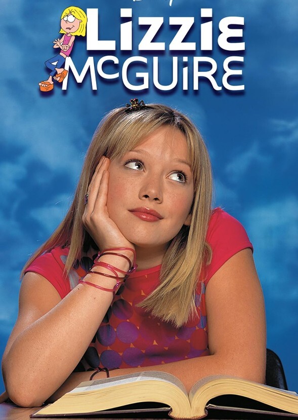 Lizzie maguire 2021