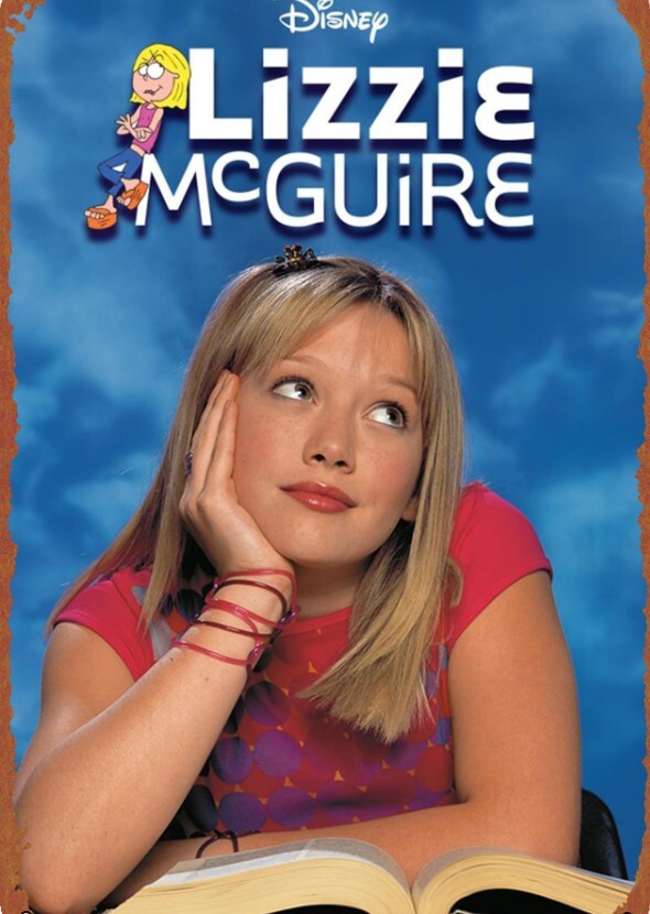 Lizzie McGuire (2011-2015)