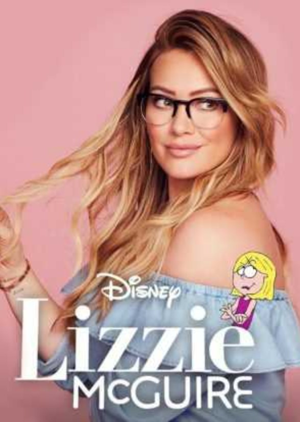 Lizzy macguire 3 2021