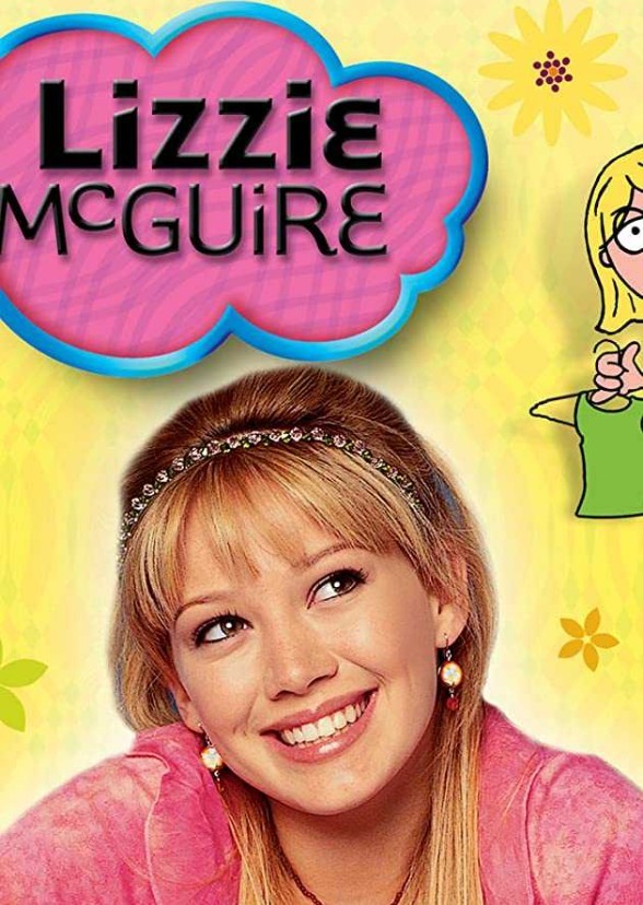 Lizzy Macguire 7 2027 or 2028