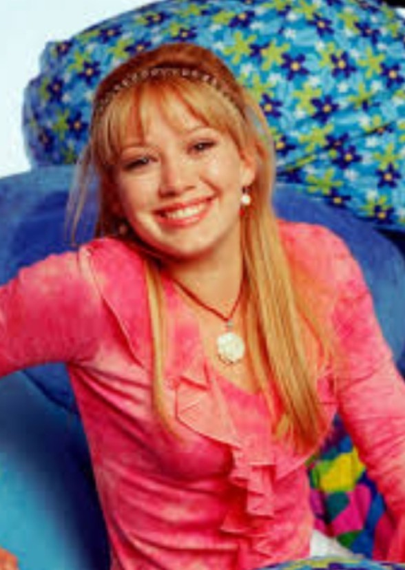 Lizzy Macguire 8 2026 