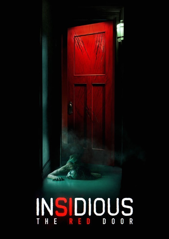 lnsidious: The Red Door