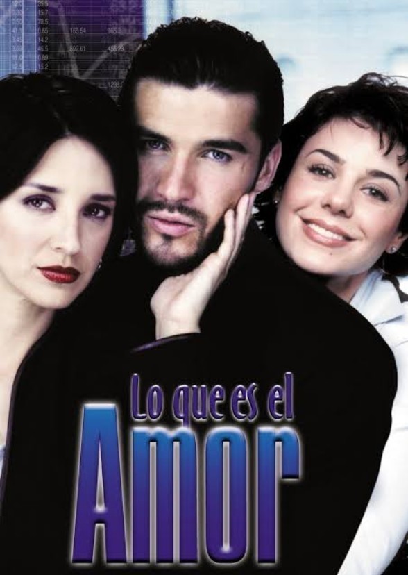 Lo Que Es El Amor.