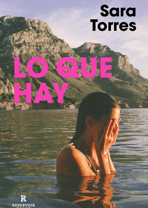 Lo que hay