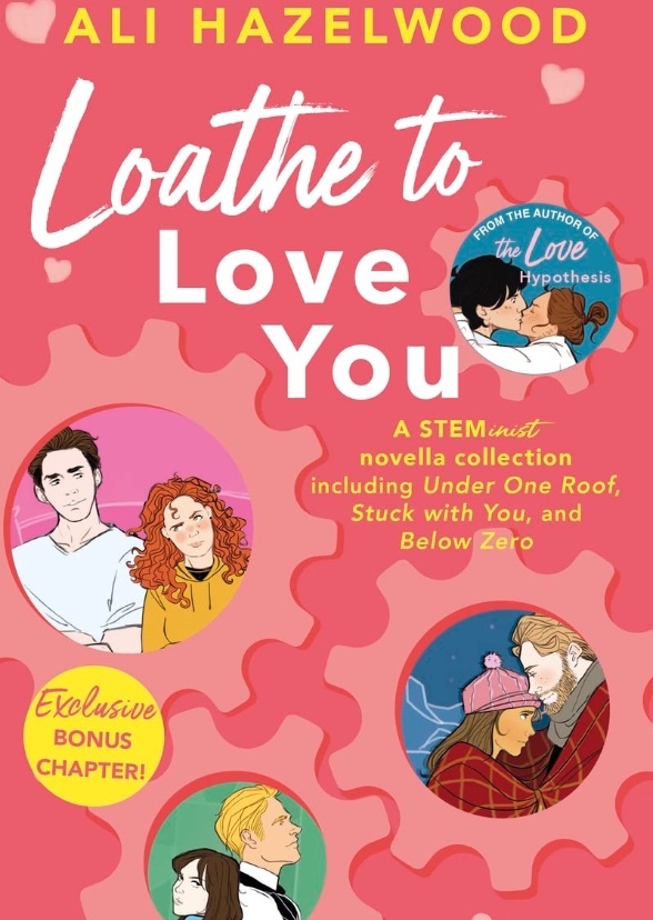 Loathe to Love You