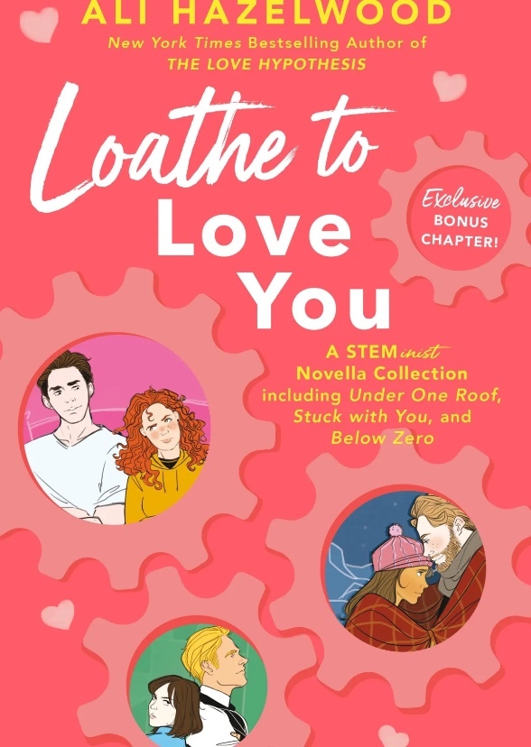 Loathe to Love You