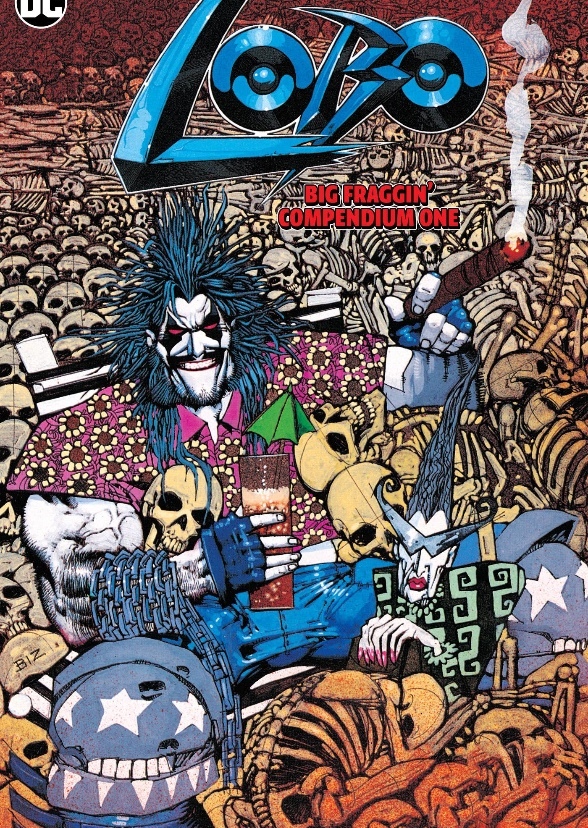 Lobo (1998)