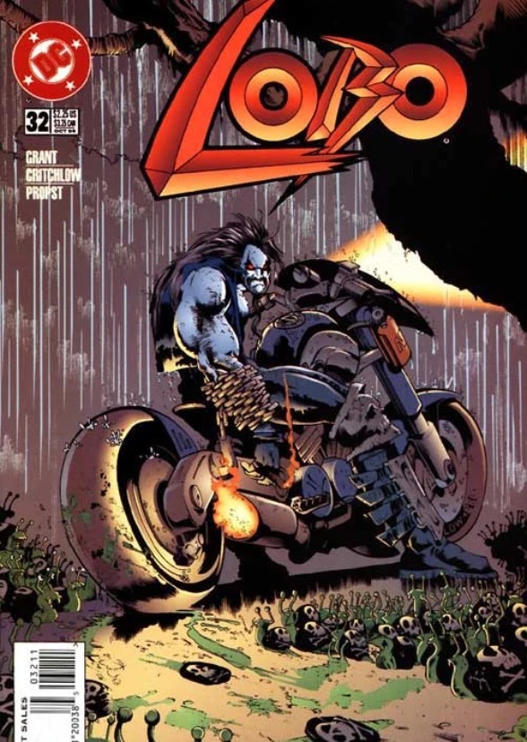 Lobo (2030)