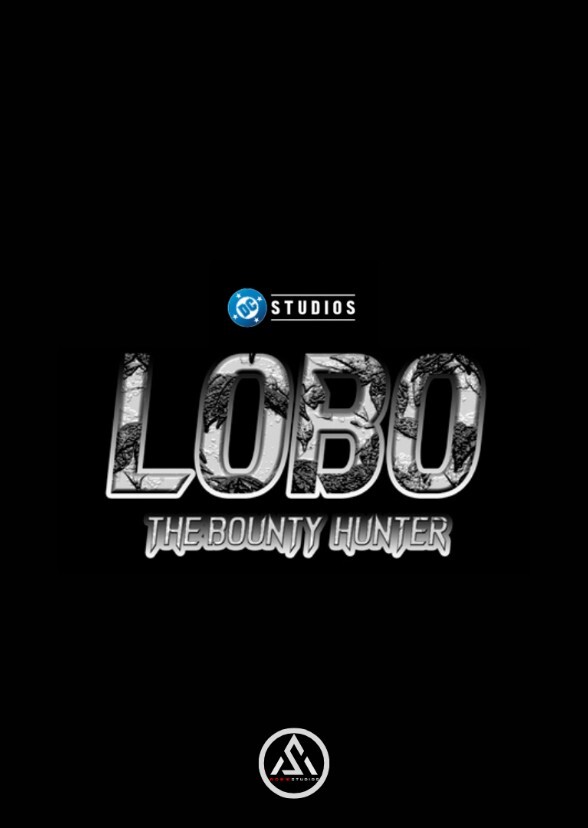 LOBO: Bounty Hunter