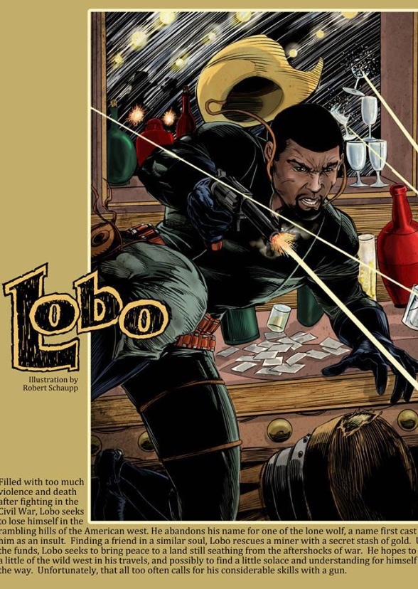 Lobo