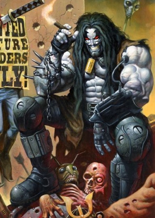 Lobo