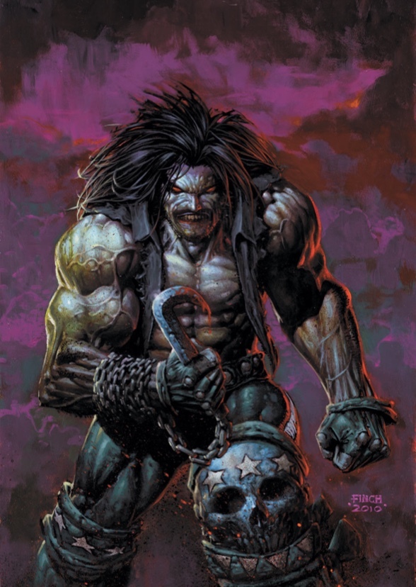 Lobo’