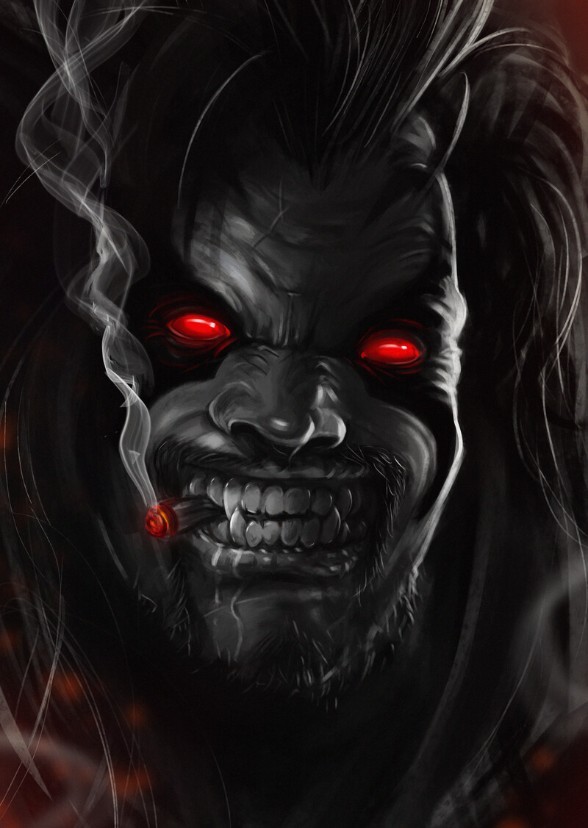Lobo movie