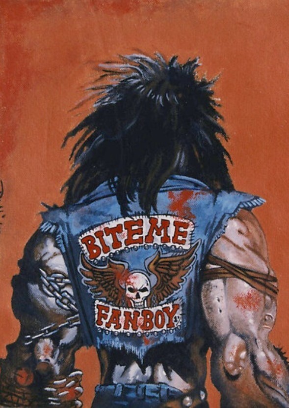 Lobo: the main man (2013)