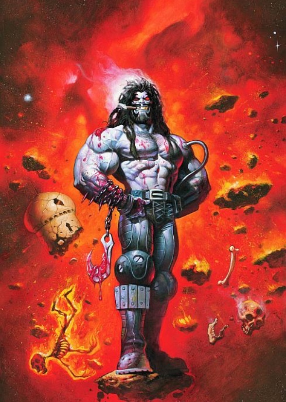 Lobo Unbound