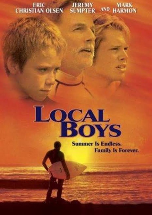 Local Boys.