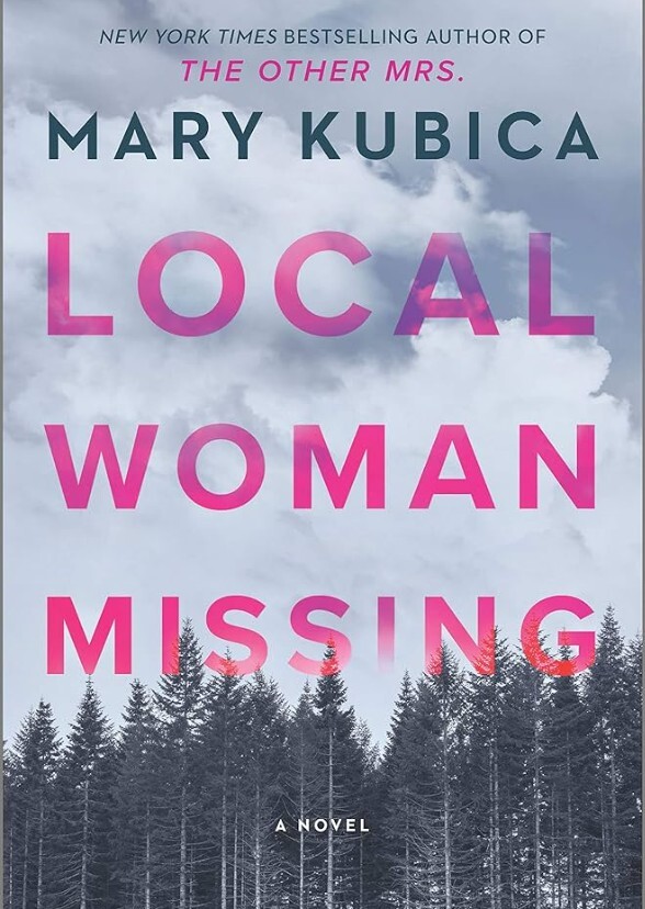 Local Woman Misssing 