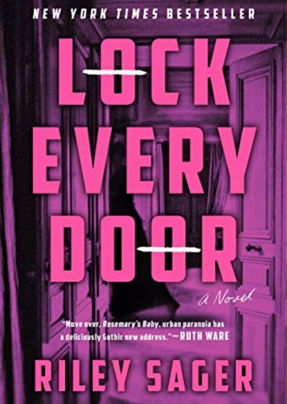 Lock Every Door