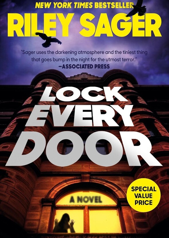 Lock Every Door