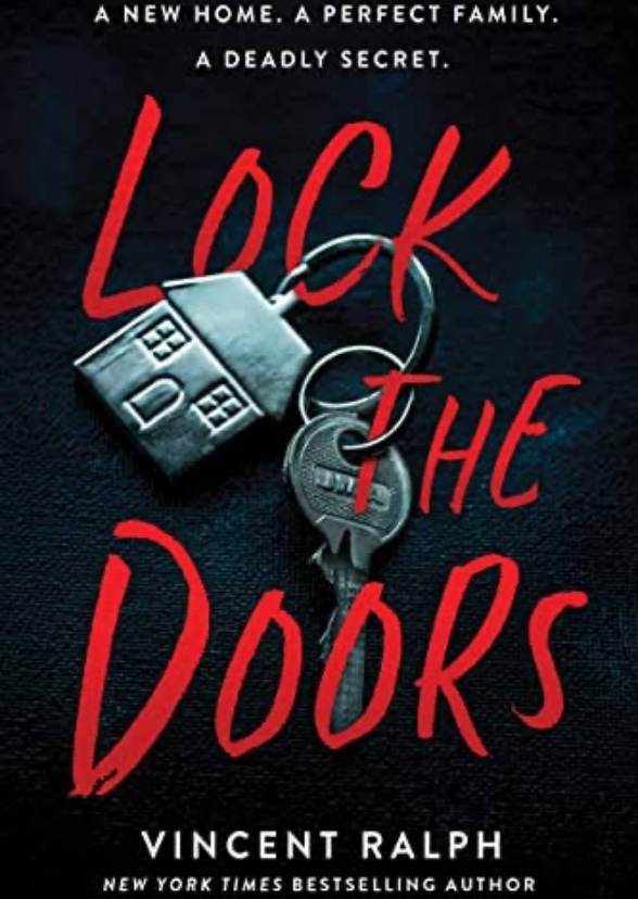 Lock The Doors