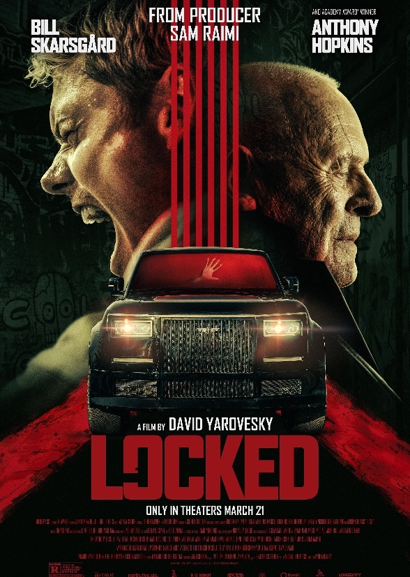 Locked (1990)