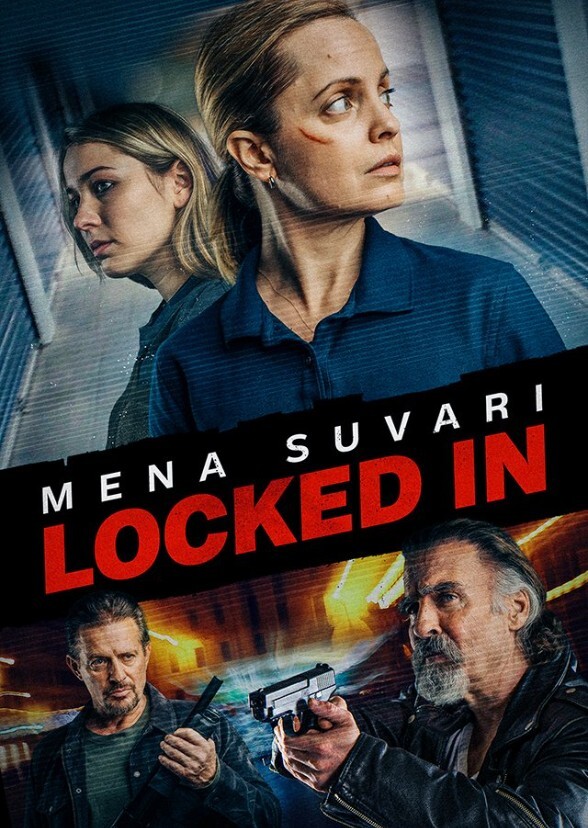 Locked in Released Dec 7, 2029 Genre Thriller Rating PG