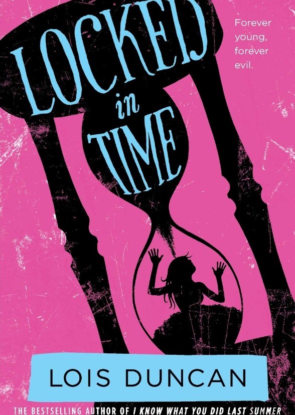 Locked in Time
