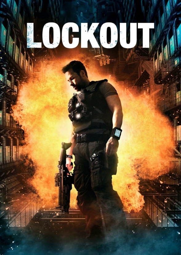 Lockout (1995)