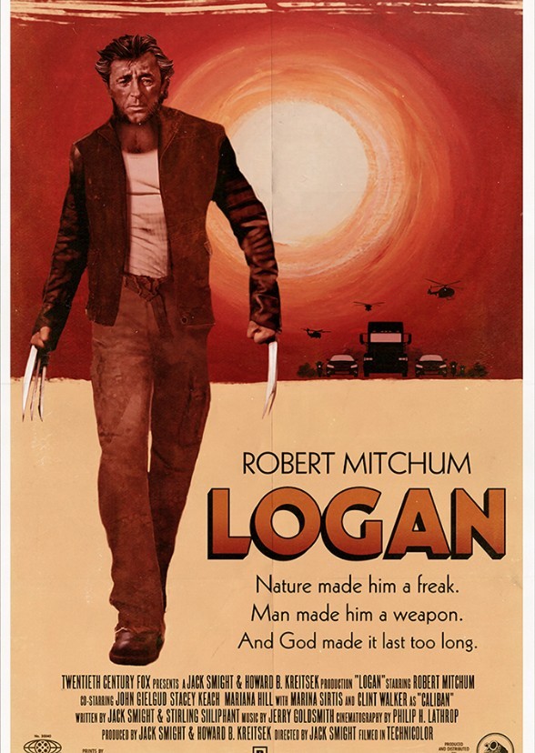 Logan (1972)