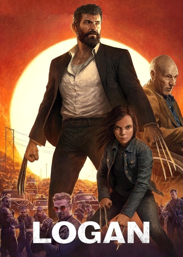 Logan (1993)