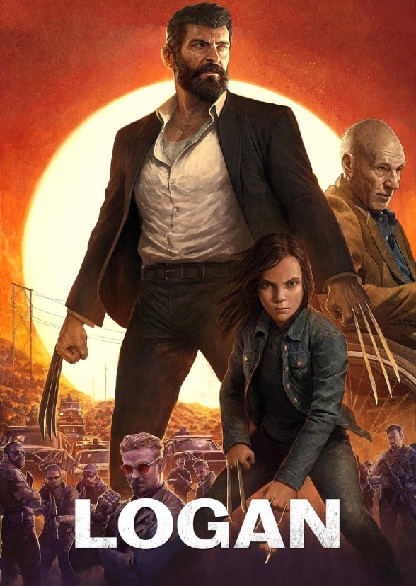 LOGAN 2006