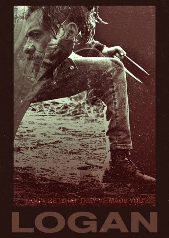 Logan [2017]