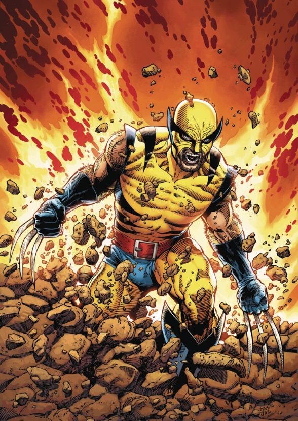 Logan 
