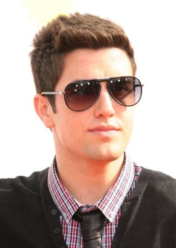 Logan Henderson 