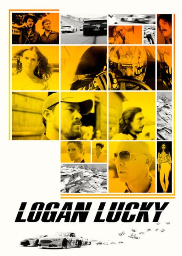 Logan Lucky (2007)