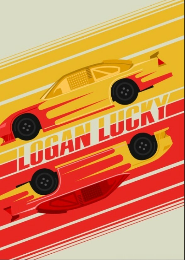 Logan Lucky (2007)