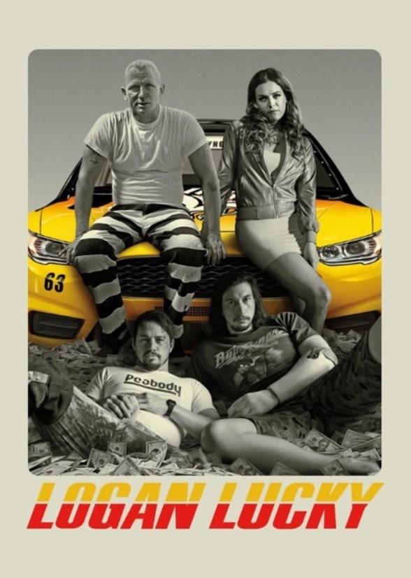 Logan Lucky (2027)