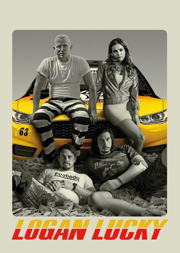 Logan Lucky