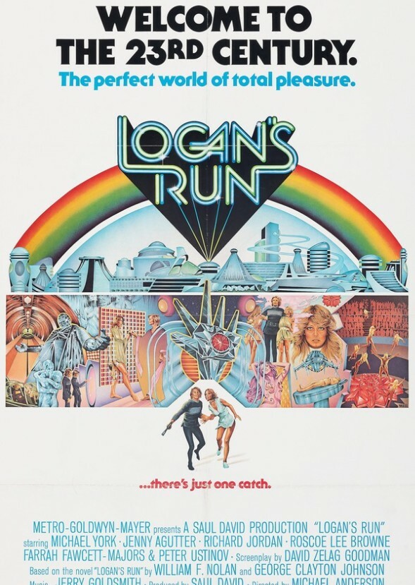Logan's Run (2011)