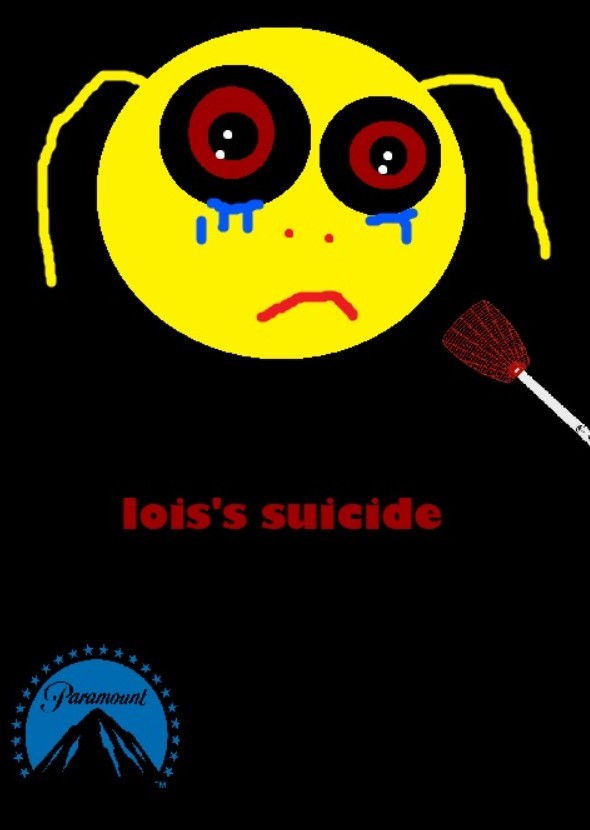 Lois's Suicide (2026)